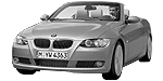 BMW E93 B1138 Fault Code